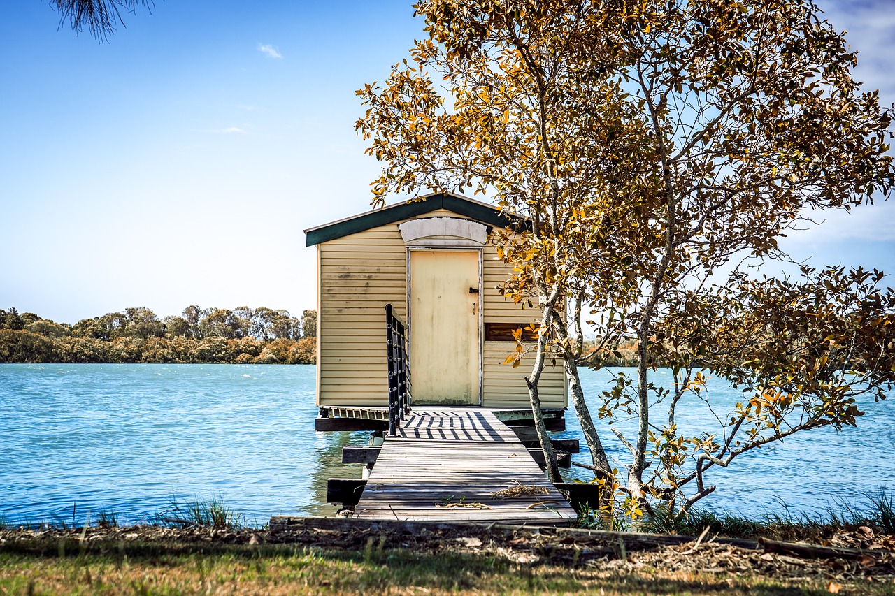 boathouse, river, nature-6962430.jpg