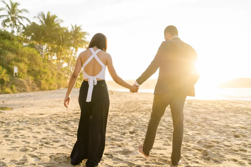 Destination Weddings