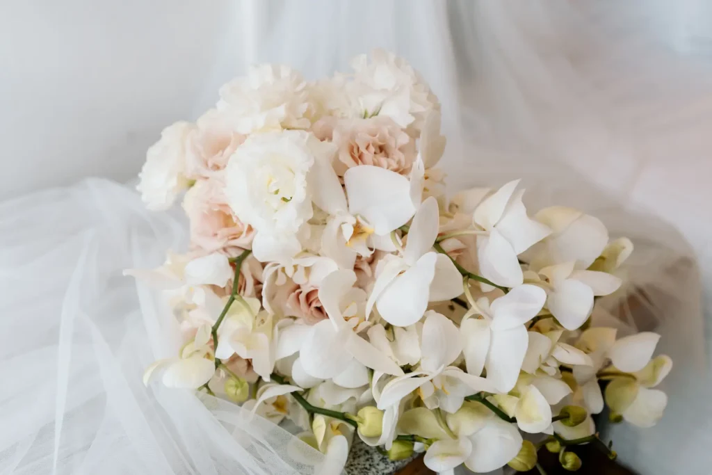 Spring Weddings