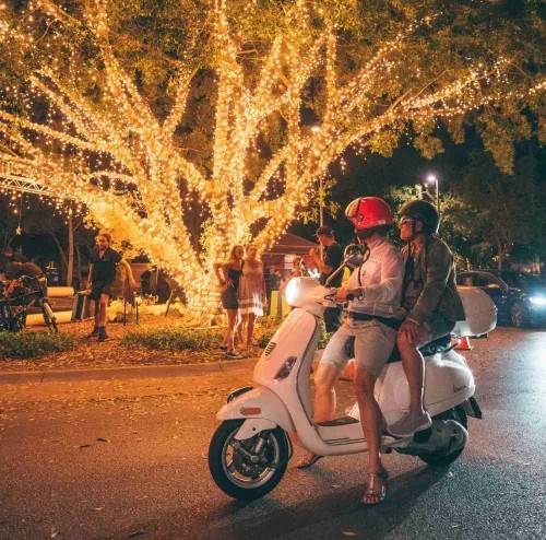 Making Your Noosa Christmas Memorable